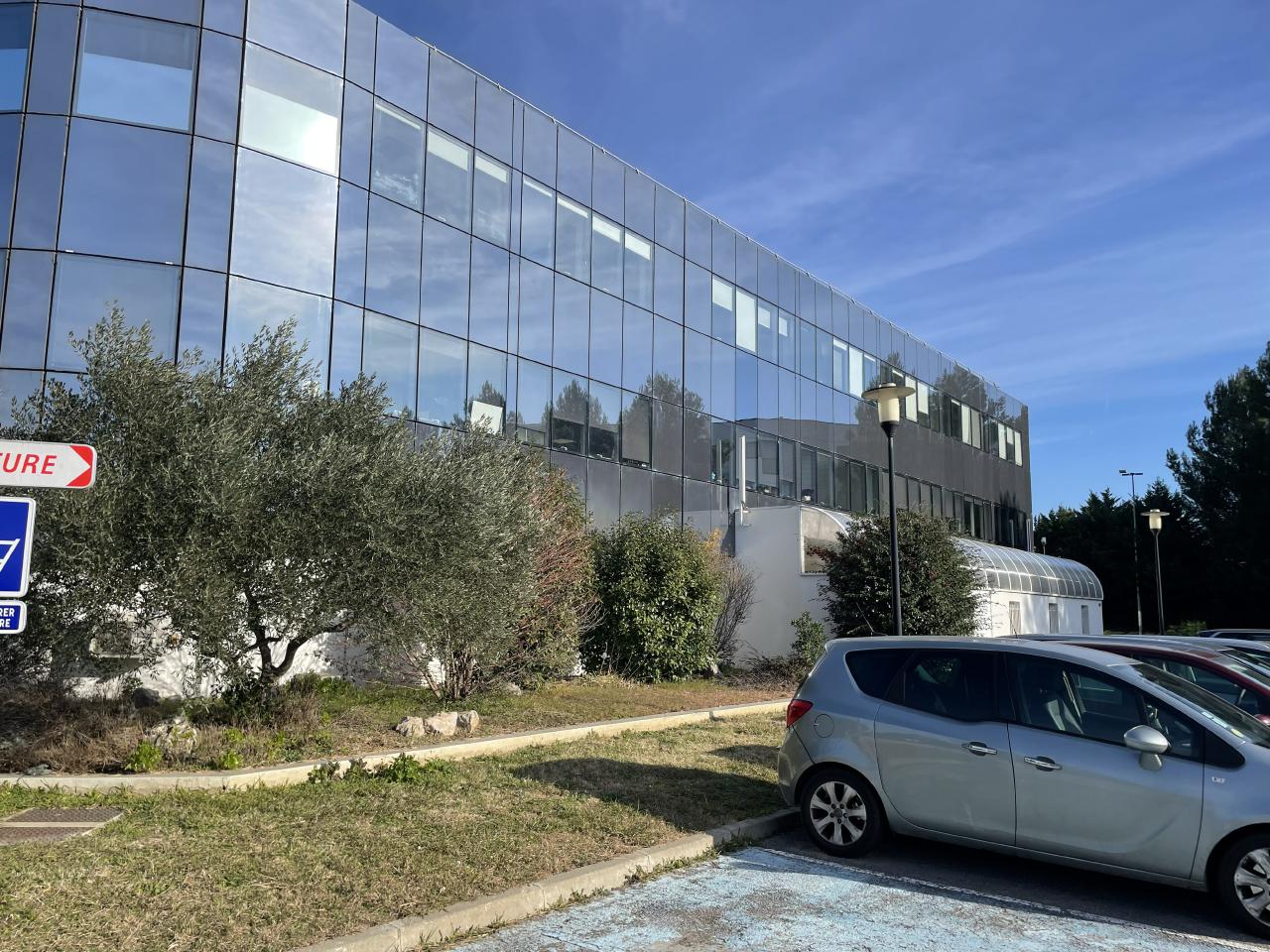 Bureau Montpellier 6477m² Location bureau Montpellier Hérault OLBUR2428183 1